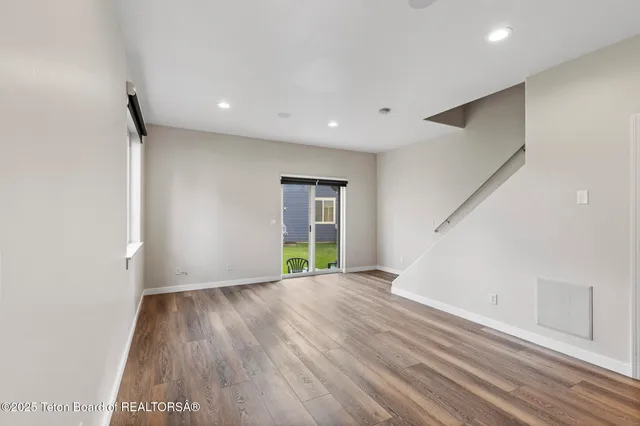 $465,000 | 321 Forest View Drive, Driggs, ID 83422