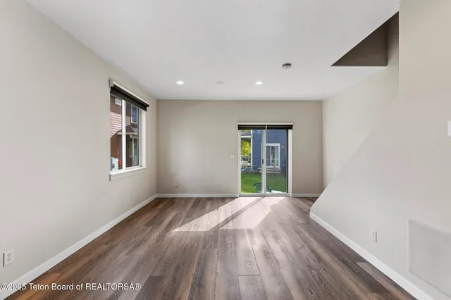 $465,000 | 321 Forest View Drive, Driggs, ID 83422