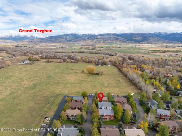 $465,000 | 321 Forest View Drive, Driggs, ID 83422
