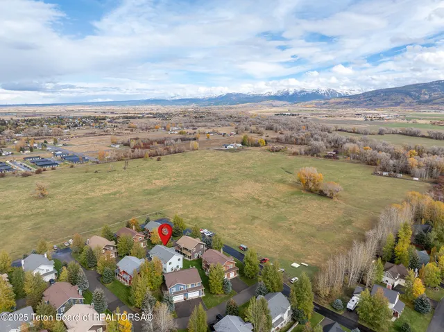 $465,000 | 321 Forest View Drive, Driggs, ID 83422