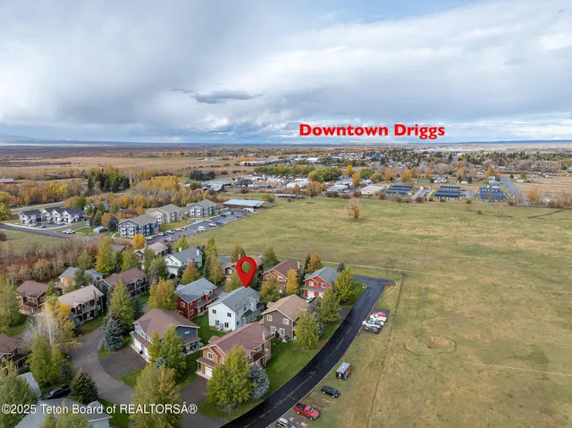 $465,000 | 321 Forest View Drive, Driggs, ID 83422