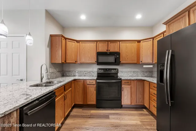 $465,000 | 321 Forest View Drive, Driggs, ID 83422