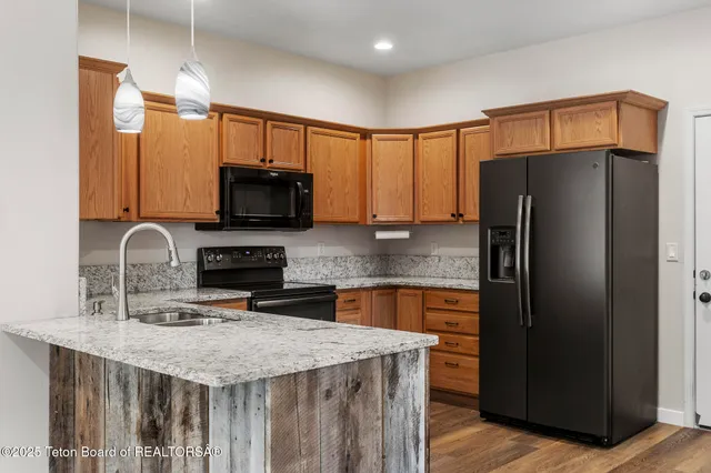 $465,000 | 321 Forest View Drive, Driggs, ID 83422