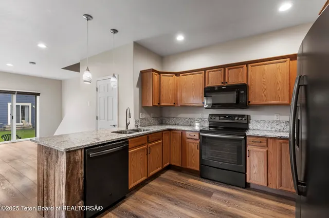 $465,000 | 321 Forest View Drive, Driggs, ID 83422