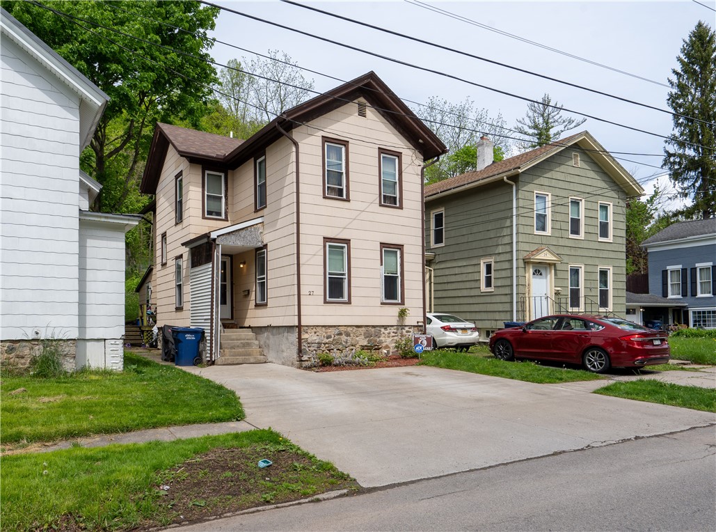 27 Butternut Street Lyons, NY 14489 - Photo 1 of 1