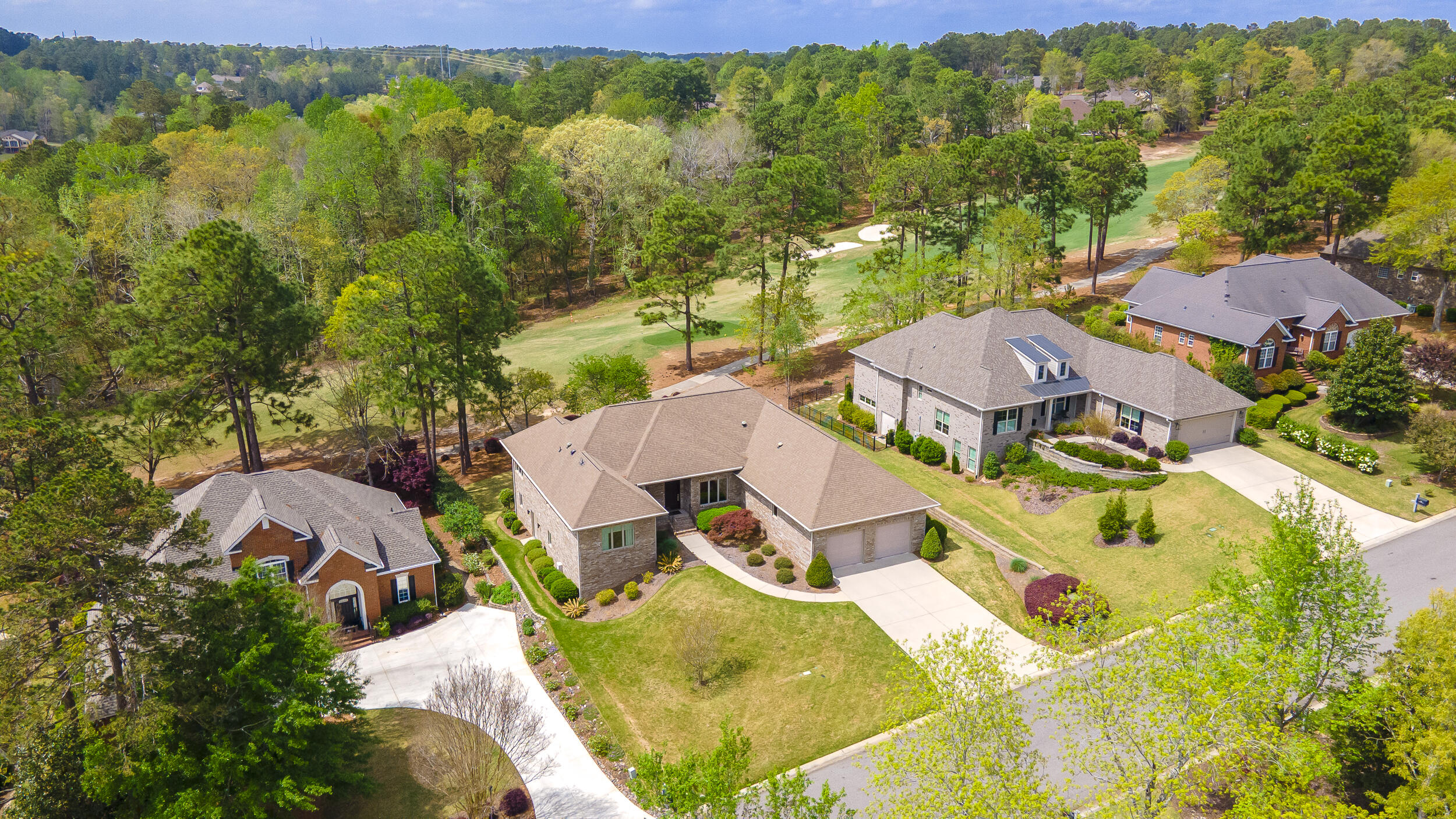 375 Forest Pines Road Aiken, SC 29803 - Photo 50 of 52 Gallery Image 50