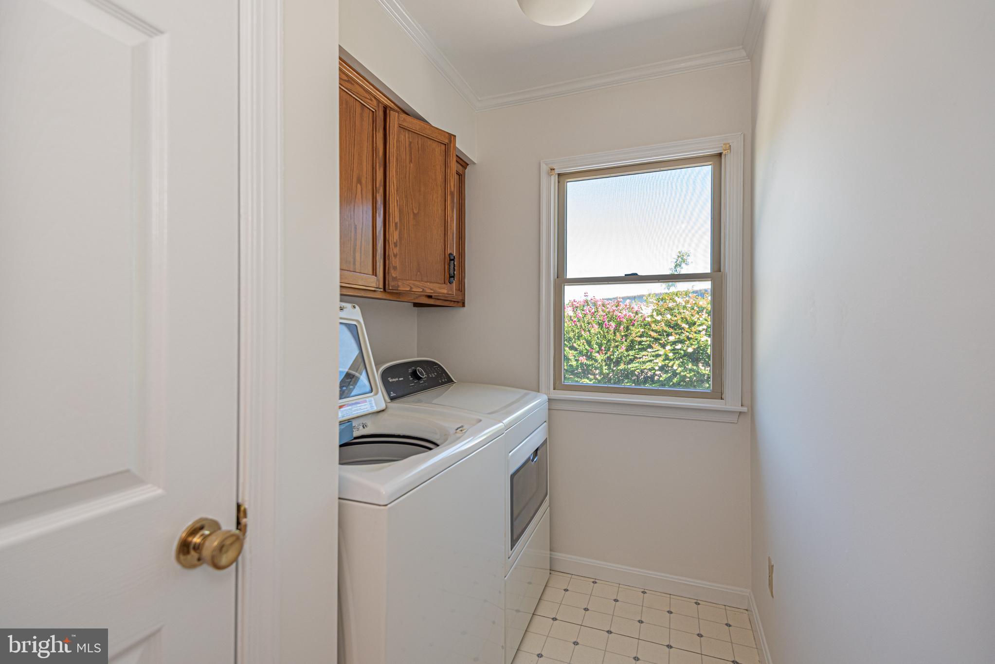38241 Marlington Road Ocean View, DE 19970 - Photo 23 of 40 a room with storage and utility