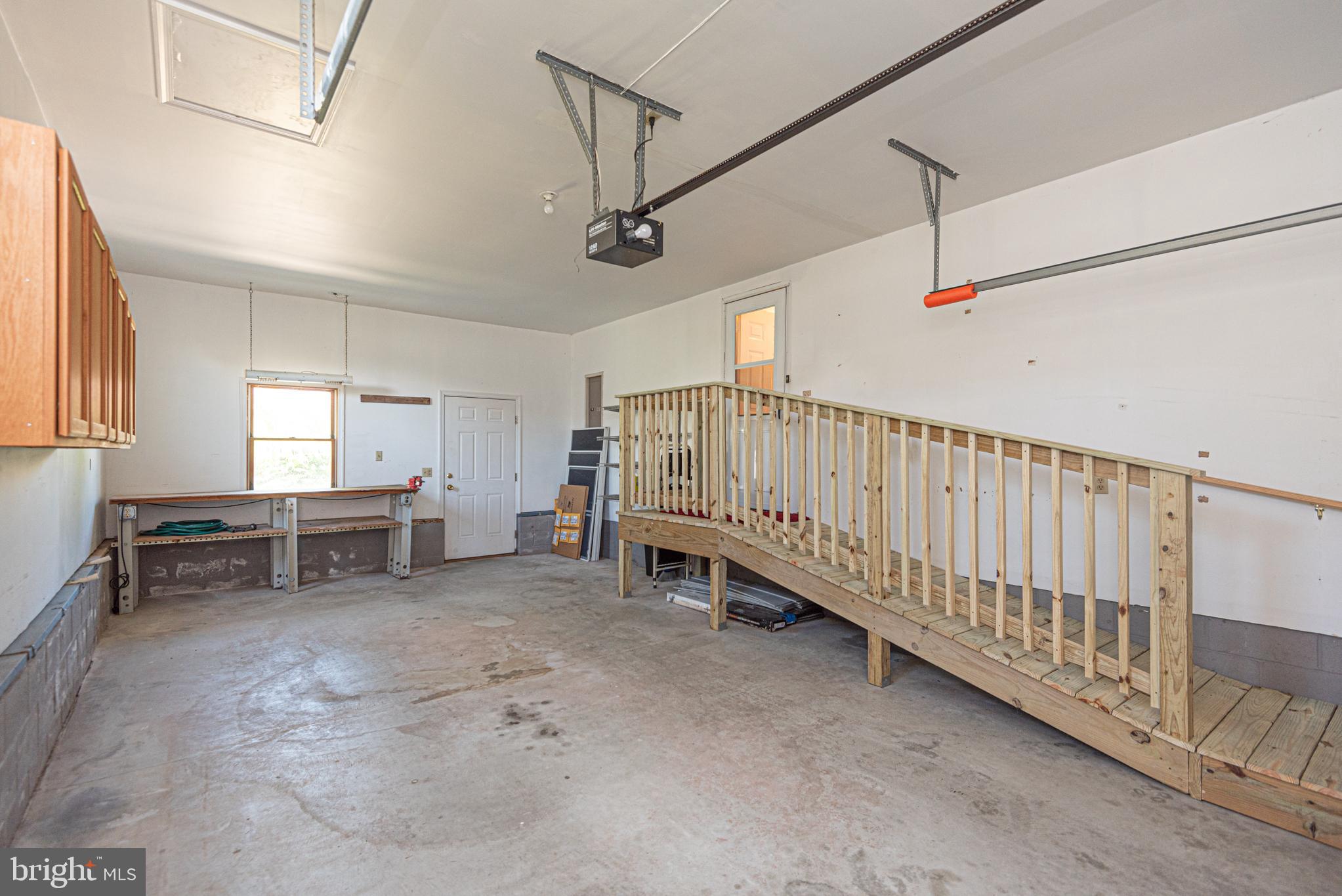 38241 Marlington Road Ocean View, DE 19970 - Photo 34 of 40 a view of an empty room with a window