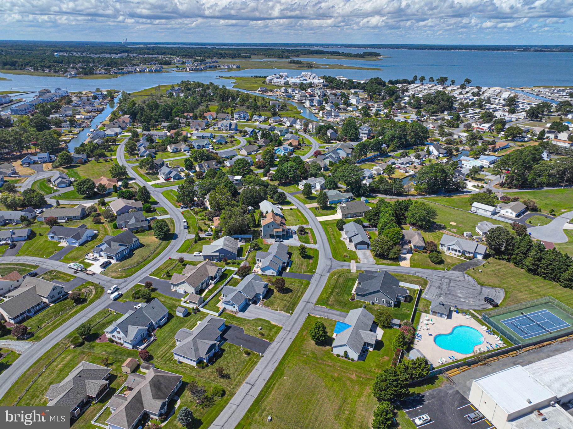 38241 Marlington Road Ocean View, DE 19970 - Photo 37 of 40