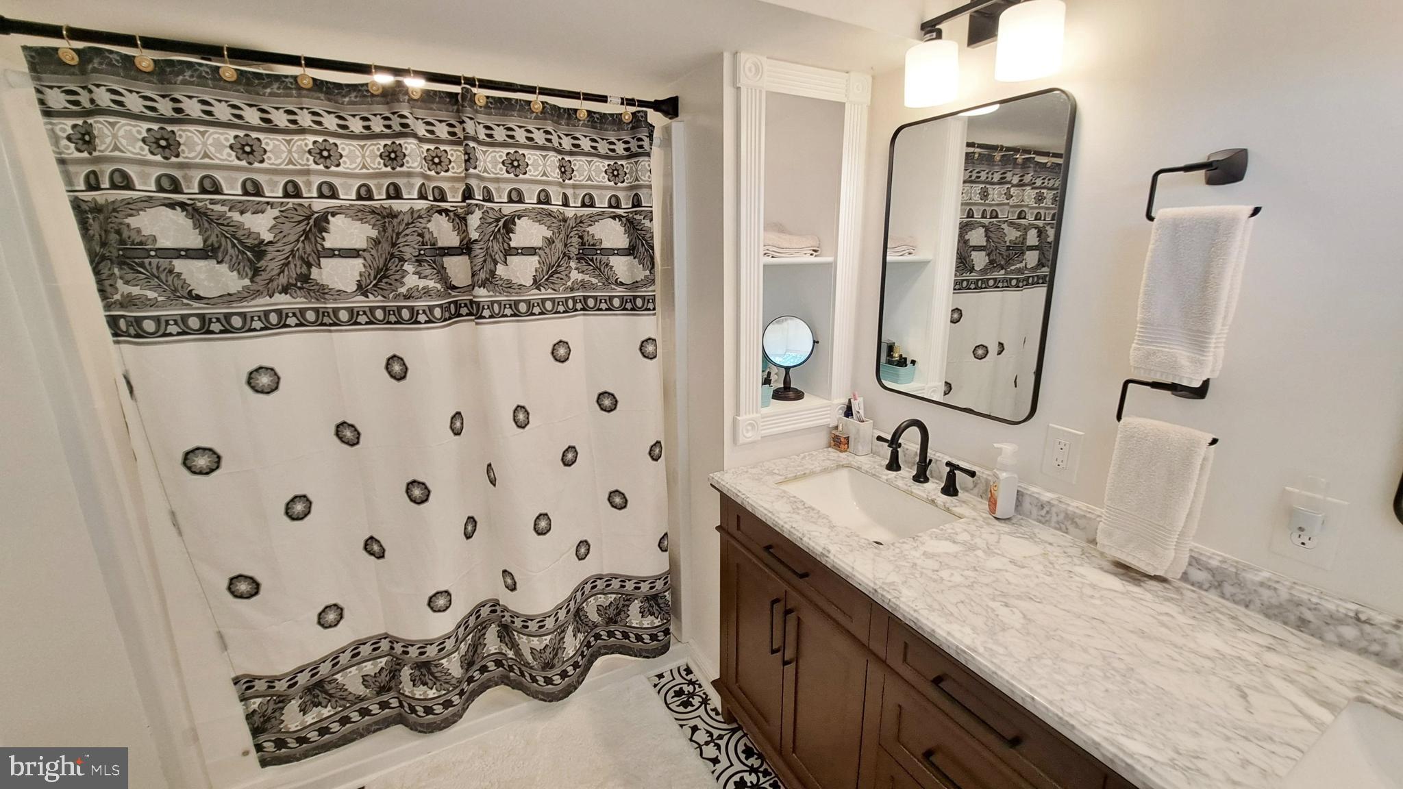 451 Clover Lane Hanover, PA 17331 - Photo 50 of 74 Primary Bedroom Ensuite Bathroom
