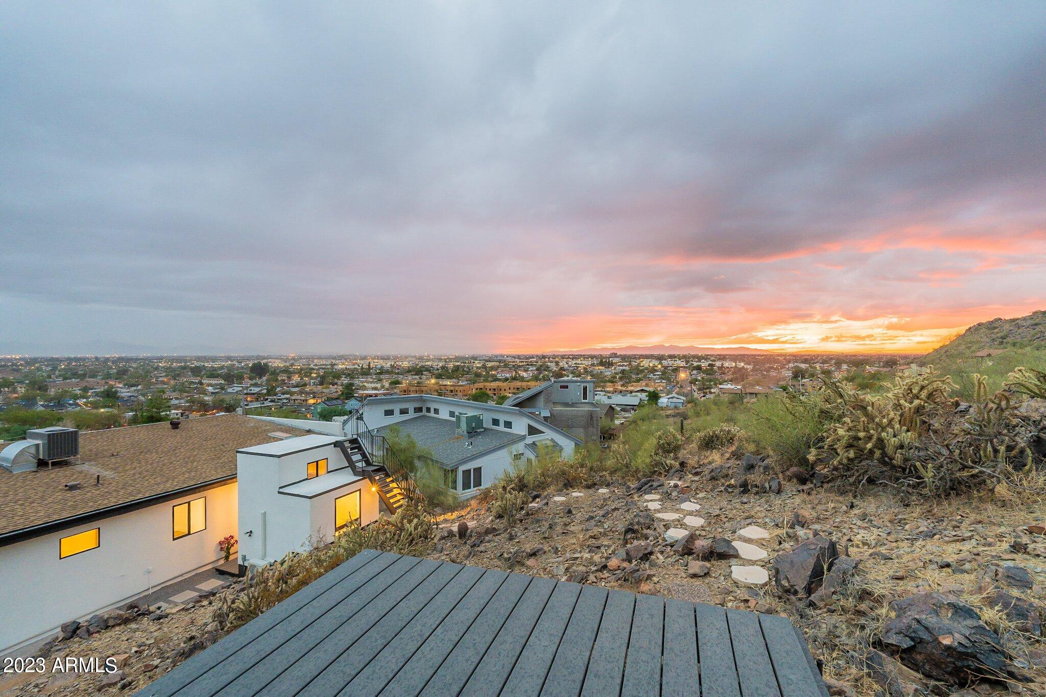 1302 West Shangri-la Road Phoenix, AZ 85029 - Photo 64 of 76 110-web-or-mls-Shangri-la-Twilight HD-10