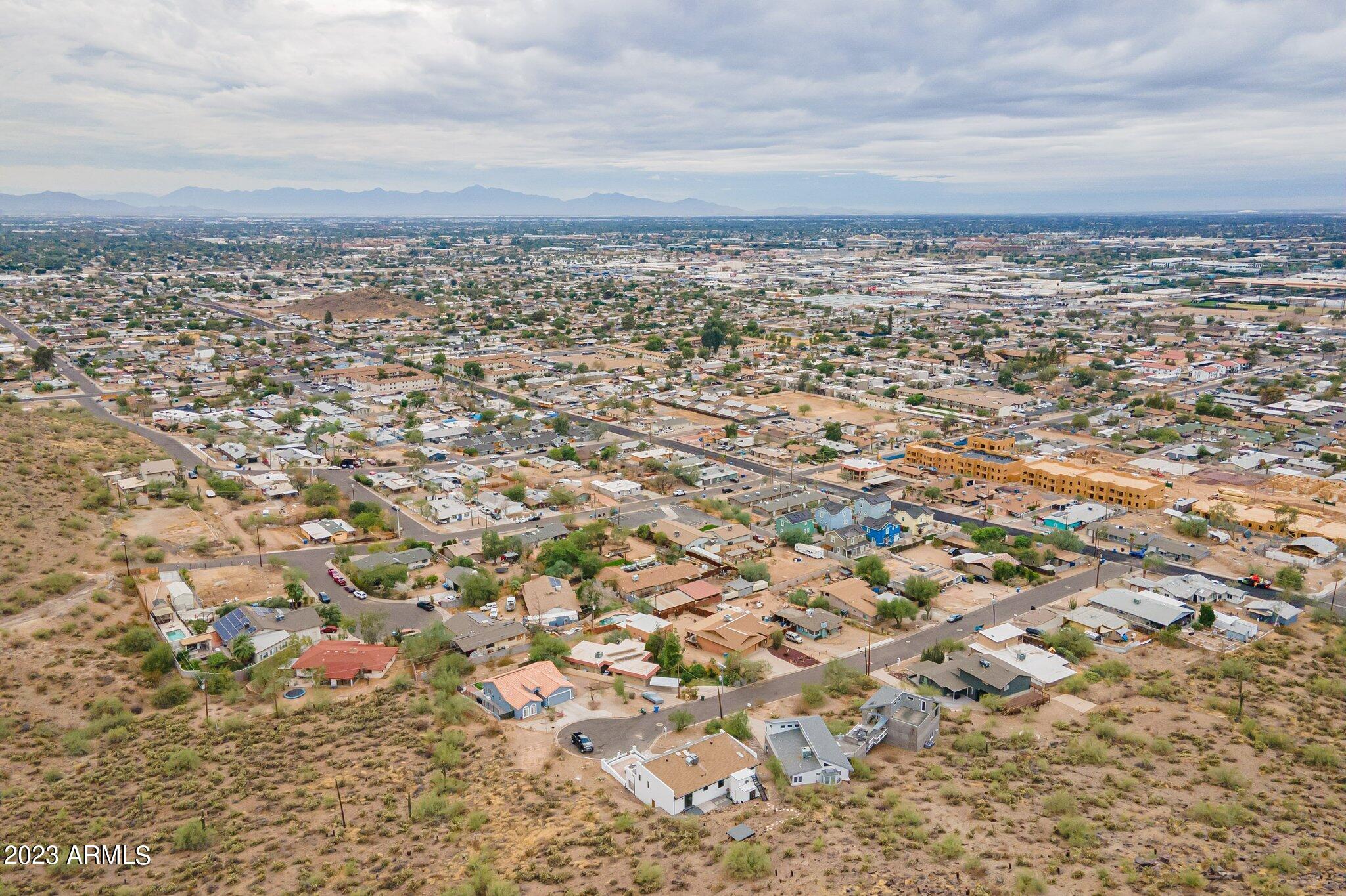 1302 West Shangri-la Road Phoenix, AZ 85029 - Photo 68 of 76 10-web-or-mls-Shangri-la-Aerial HD-10