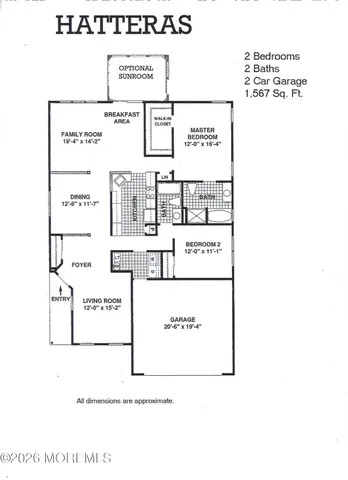 $325,000 | 91 Robin Lane, Barnegat, NJ 08005