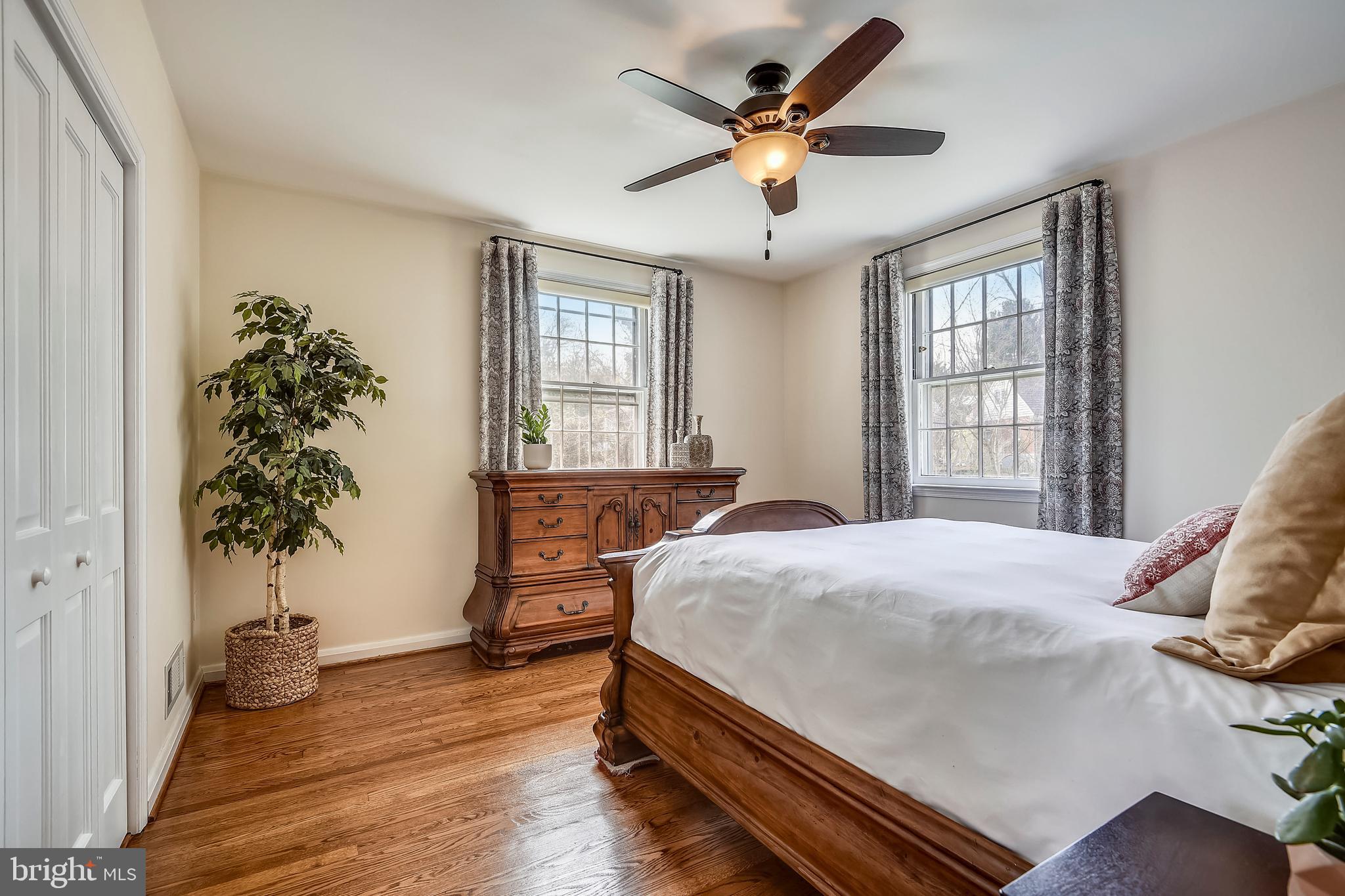 311 Worthington Road Baltimore, MD 21286 - Photo 11 of 24 Master Bedroom
