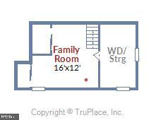 311 Worthington Road Baltimore, MD 21286 - Photo 24 of 24 Lower Level