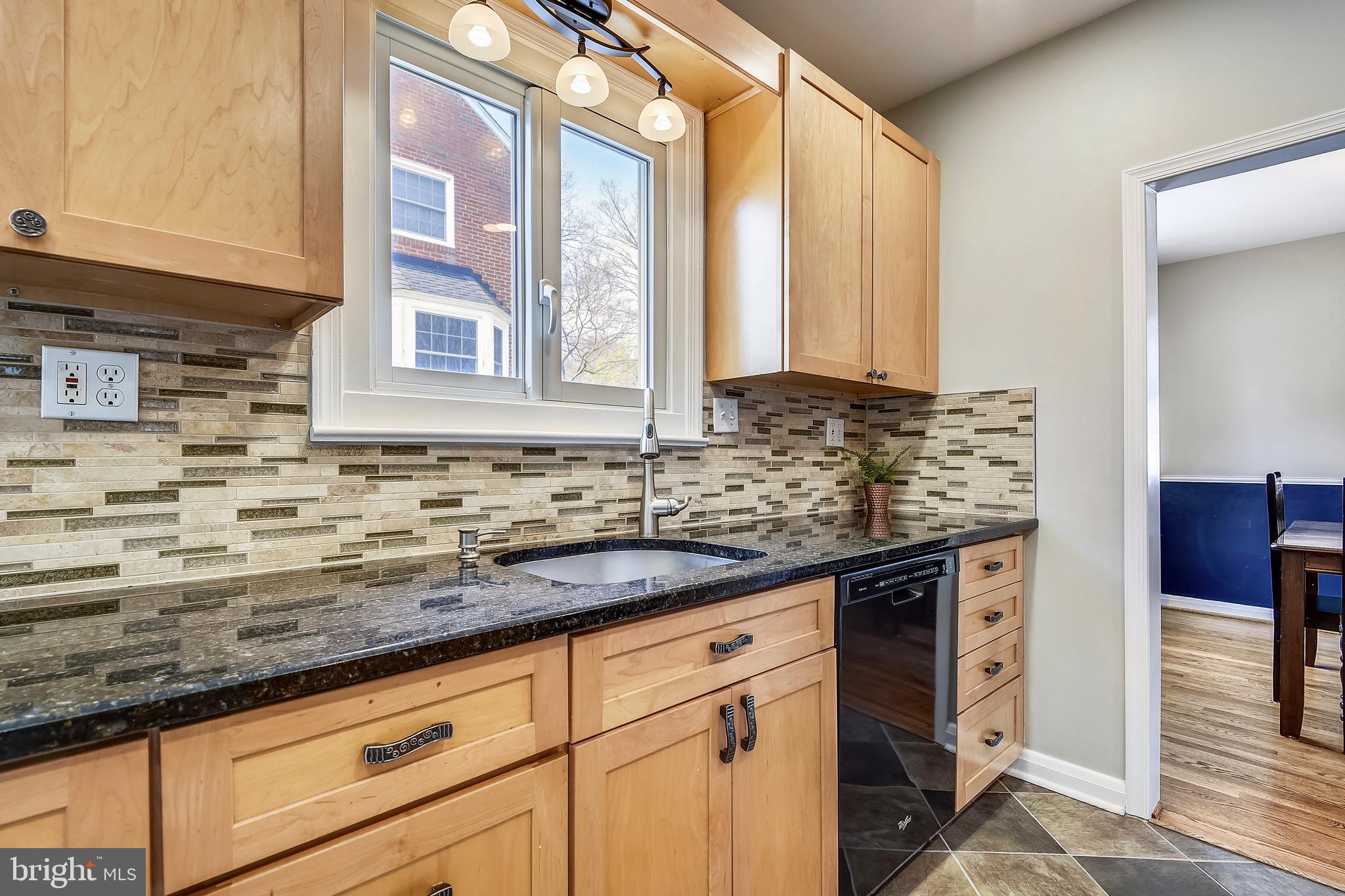 311 Worthington Road Baltimore, MD 21286 - Photo 10 of 24 Kitchen