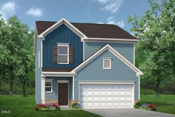 $294,900 | 136 Oyster Tabby Drive, Lillington, NC 27546
