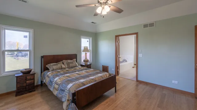 $598,000 | 53 Ponderosa Drive, Yorkville, IL 60560