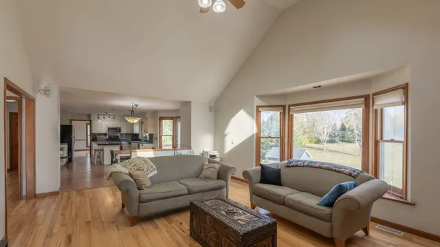 $598,000 | 53 Ponderosa Drive, Yorkville, IL 60560