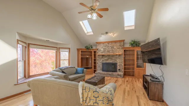 $598,000 | 53 Ponderosa Drive, Yorkville, IL 60560