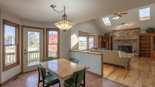 $598,000 | 53 Ponderosa Drive, Yorkville, IL 60560