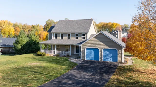 $598,000 | 53 Ponderosa Drive, Yorkville, IL 60560