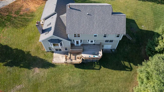 $598,000 | 53 Ponderosa Drive, Yorkville, IL 60560