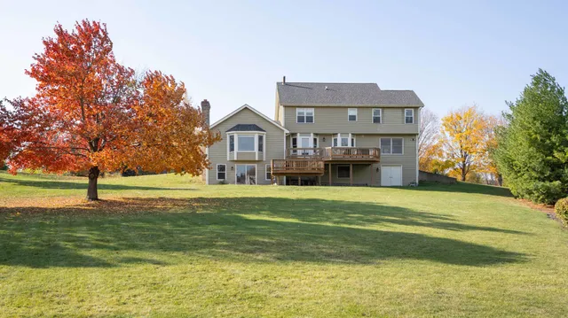 $598,000 | 53 Ponderosa Drive, Yorkville, IL 60560