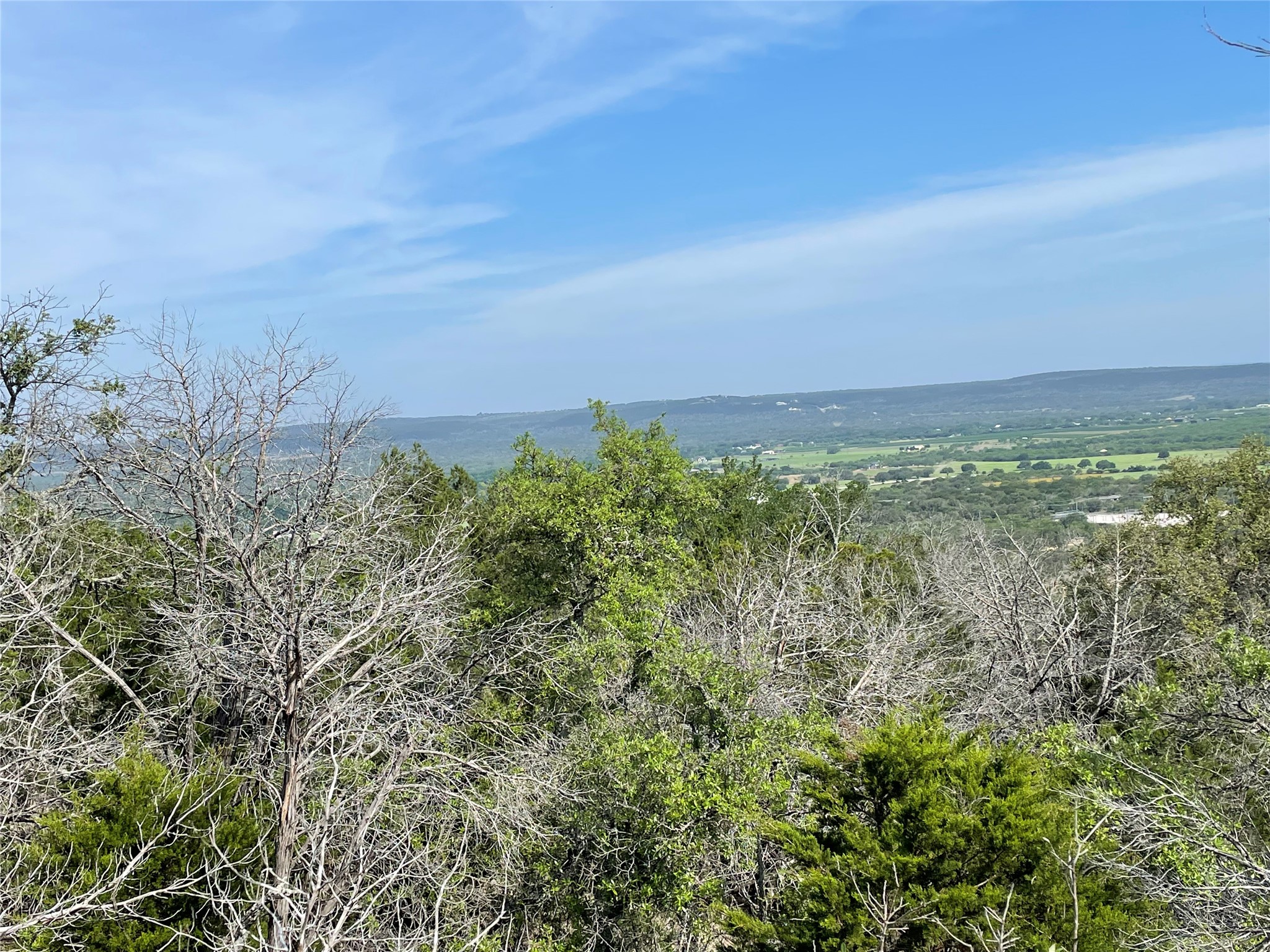 2939 Fm-2342 Road Burnet, TX 78611 - Photo 19 of 28 View from near the top of the ranch