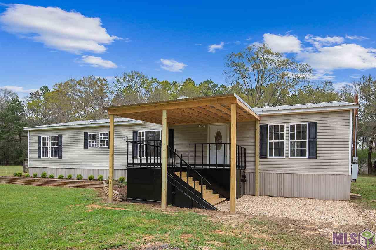 7219 River Road Clinton, LA 70722 - Photo 1 of 18 Gallery Image 1