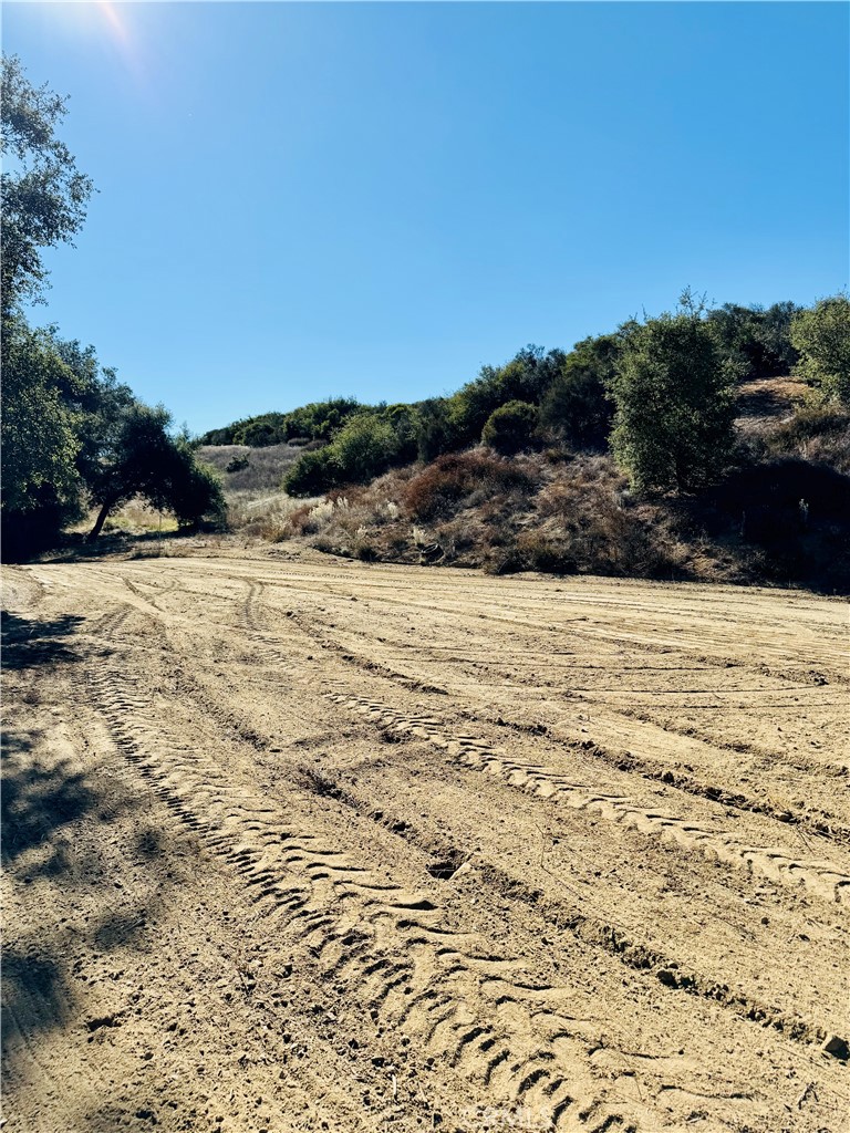 0 Arroyo Road Lake Elsinore, CA 92530 - Photo 12 of 59 a view of ocean view