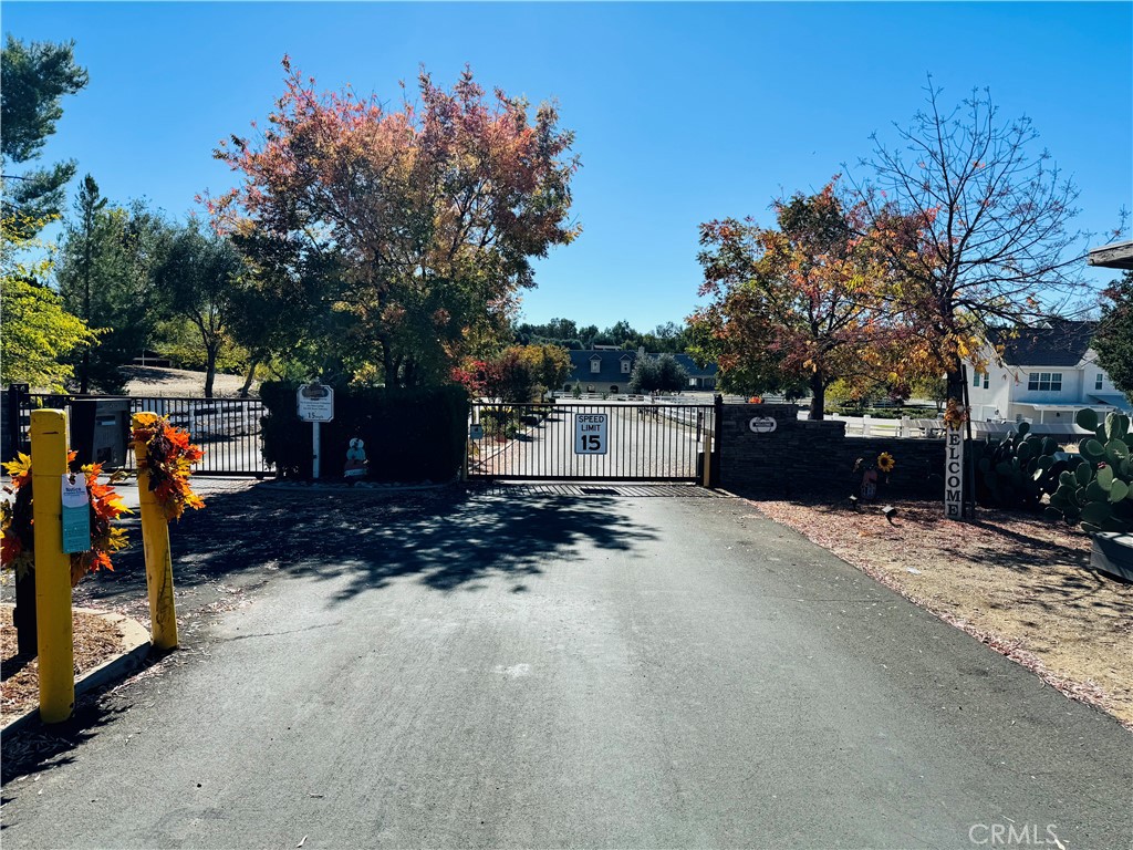 0 Arroyo Road Lake Elsinore, CA 92530 - Photo 2 of 59 a view of street and trees