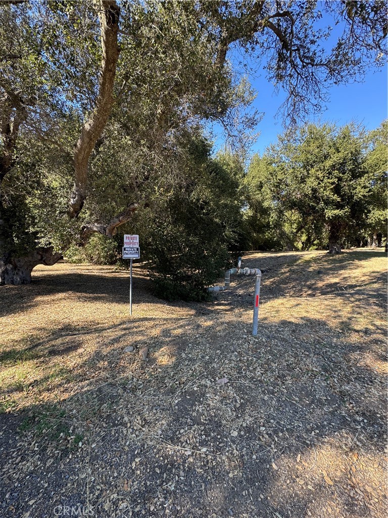 0 Arroyo Road Lake Elsinore, CA 92530 - Photo 30 of 59 a view of backyard with green space