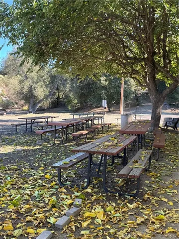 a view of an ocean and beach