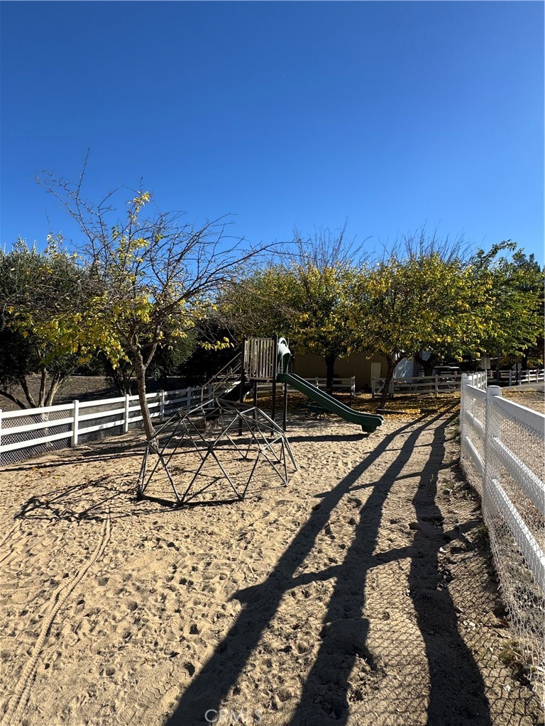 0 Arroyo Road Lake Elsinore, CA 92530 - Photo 37 of 59 a view of a backyard