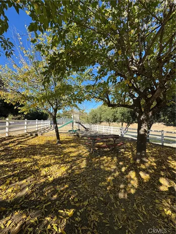 a view of lake and mountain