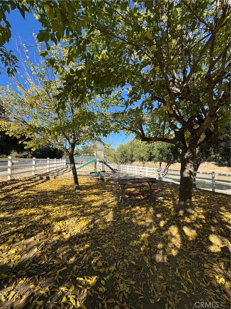 0 Arroyo Road Lake Elsinore, CA 92530 - Photo 45 of 59 a view of yard with trees