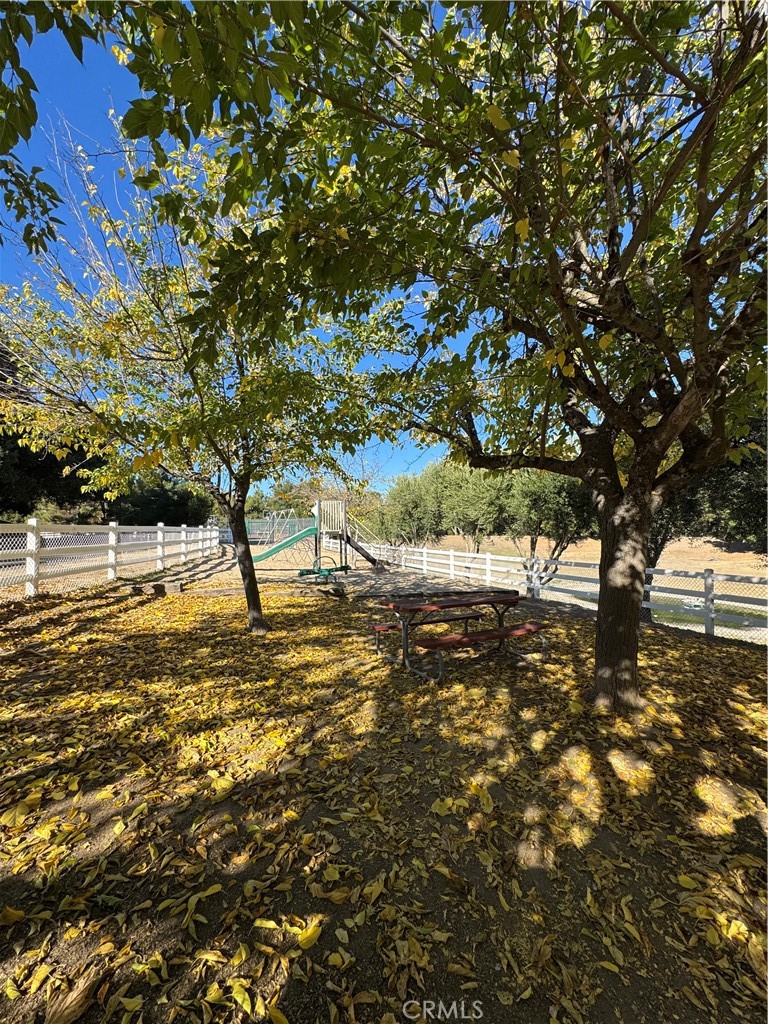 0 Arroyo Road Lake Elsinore, CA 92530 - Photo 51 of 59 a view of yard with trees