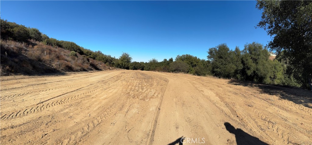 0 Arroyo Road Lake Elsinore, CA 92530 - Photo 8 of 59 a view of mountain view