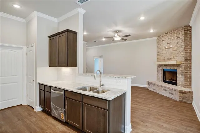 $329,900 | 2032 Wyldewood Way, Sherman, TX 75092