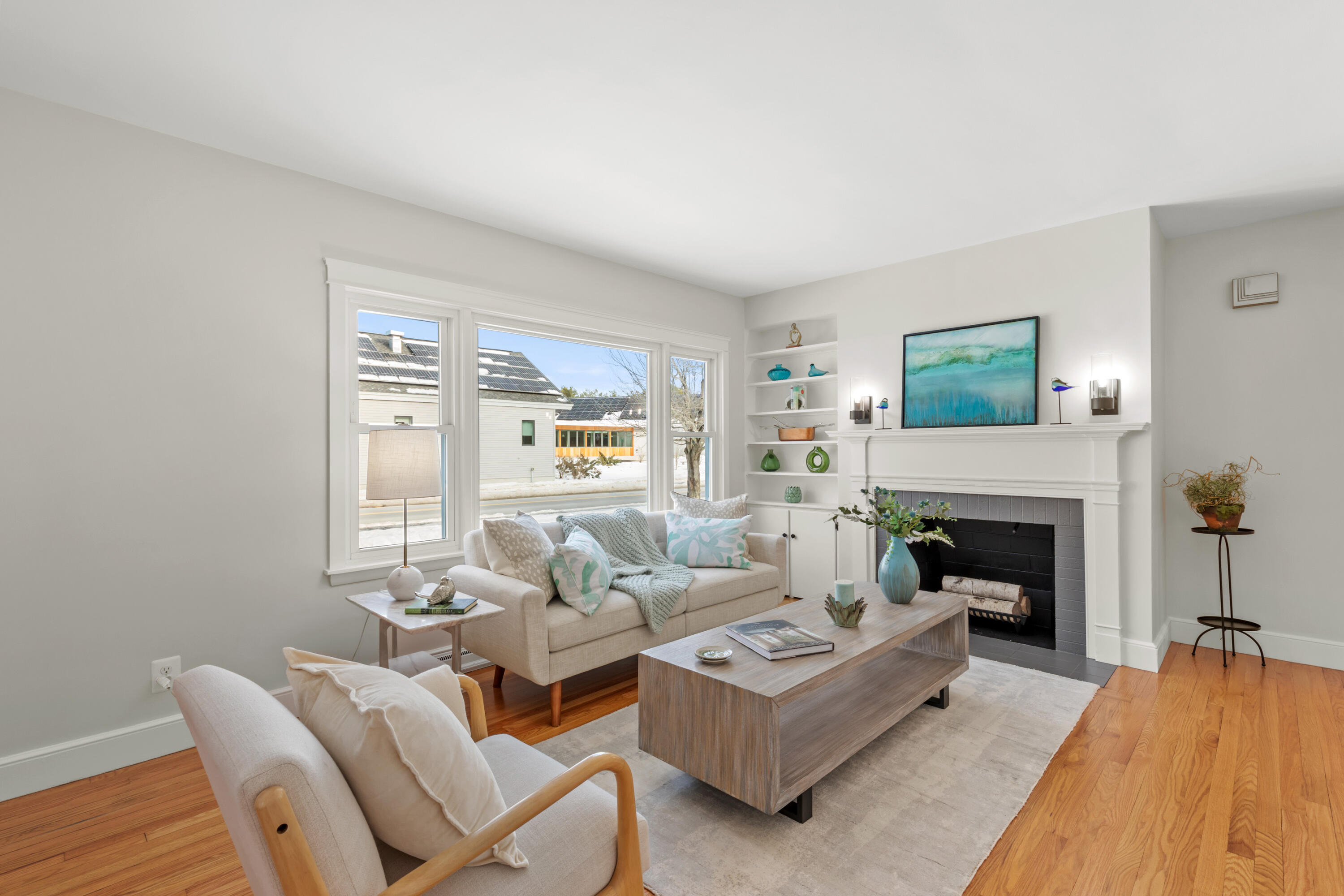 6 Lunt Road Falmouth, ME 04105 - Photo 10 of 28 6 Lunt Road, Falmouth Photos_17