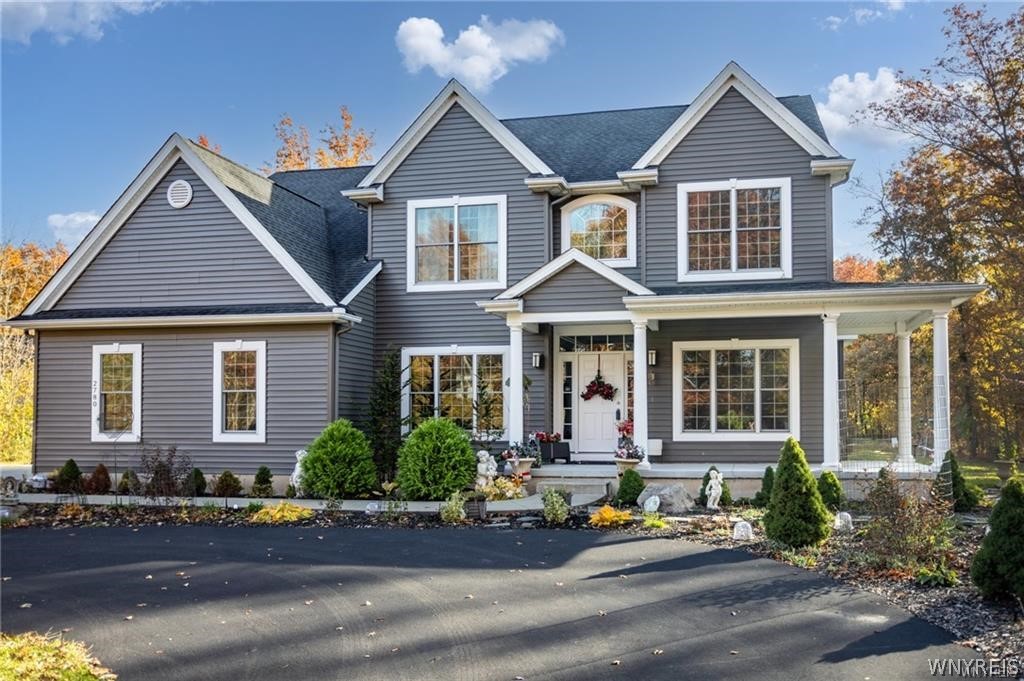 2780 Love Road Grand Island, NY 14072 - Photo 1 of 35