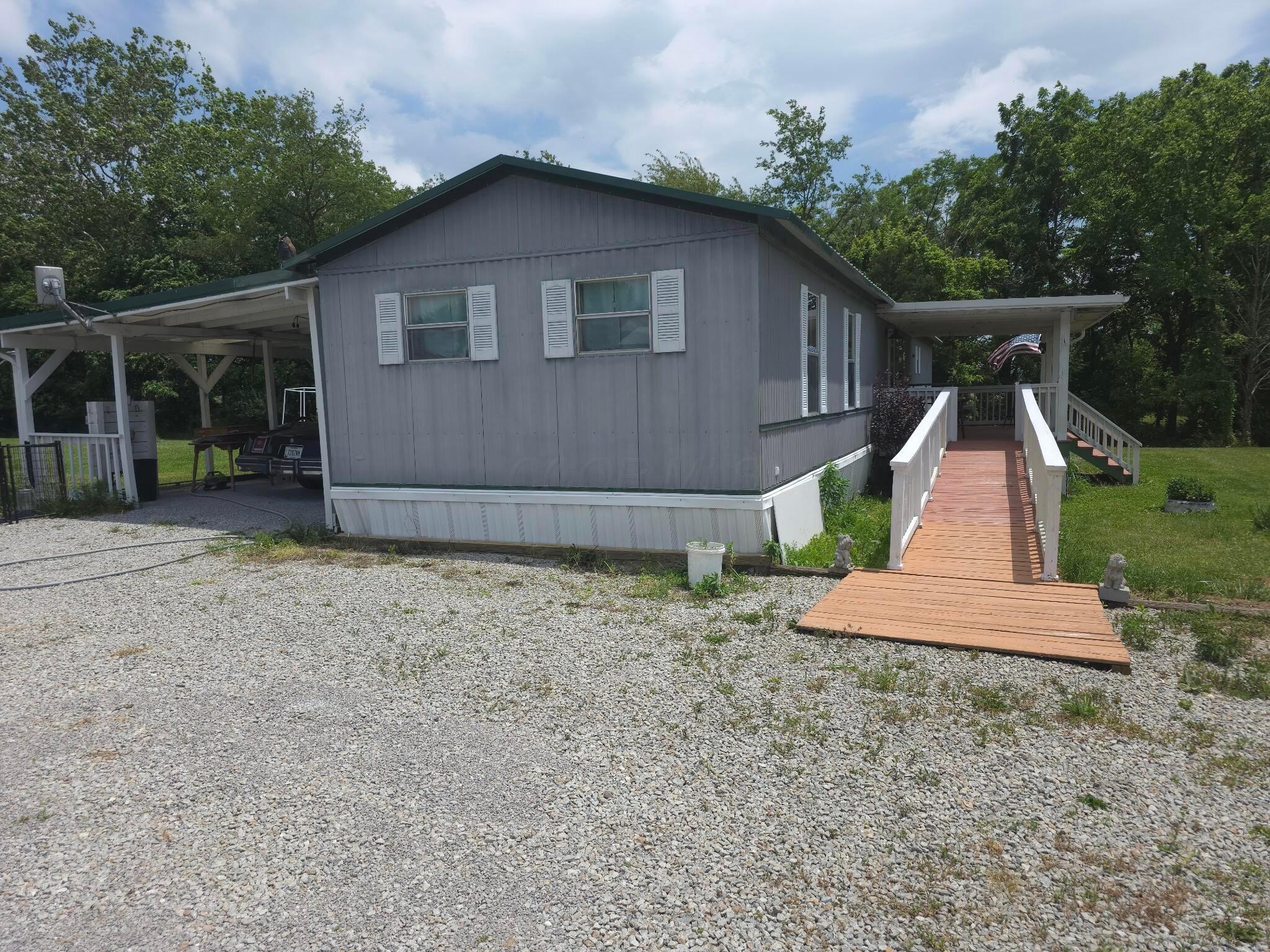 9971 Greathouse Road Winchester, OH 45697 - Photo 6 of 24