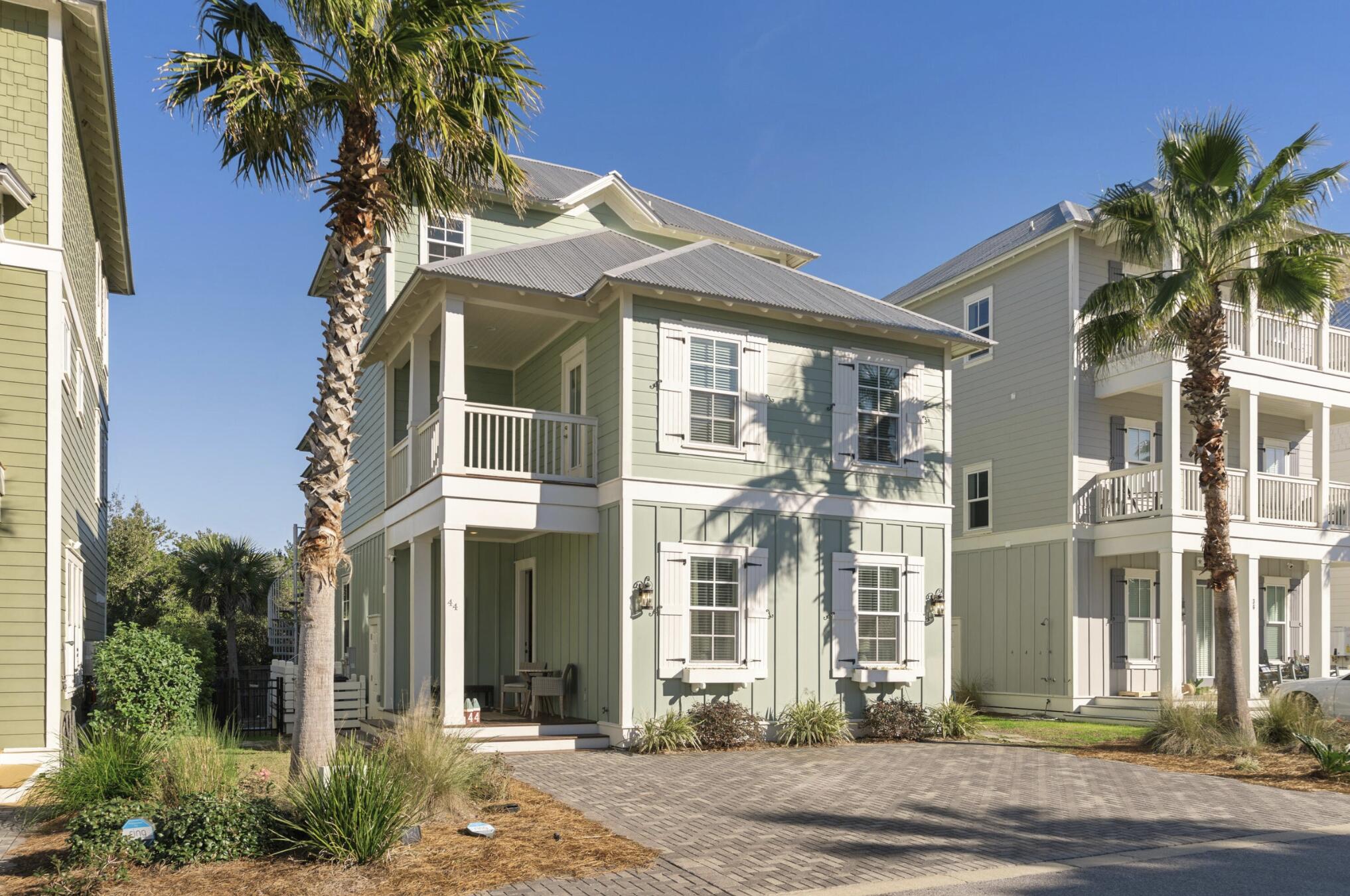 44 Dune Side Lane Santa Rosa Beach, FL 32459 - Photo 1 of 1 44 Dune Side Lane