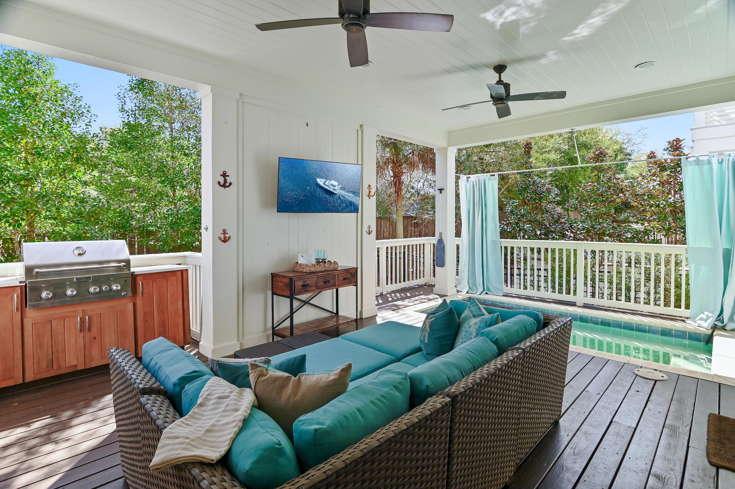 44 Dune Side Lane Santa Rosa Beach, FL 32459 - Photo 2 of 40 44 Dune Side Lane
