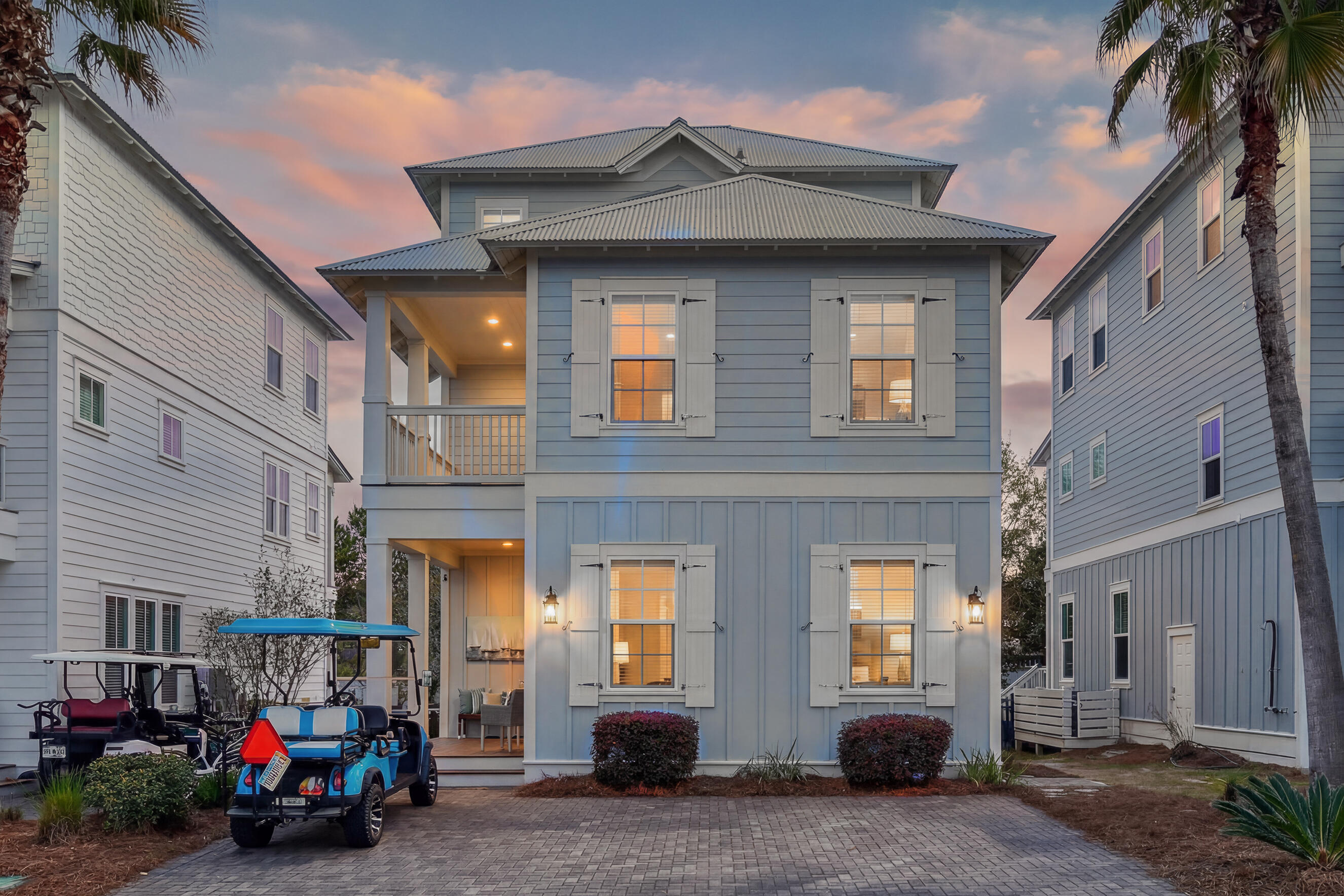 44 Dune Side Lane Santa Rosa Beach, FL 32459 - Photo 3 of 40 44 Dune Side Lane