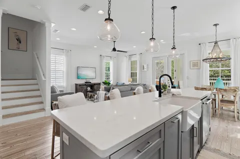 $1,595,000 | 44 Dune Side Lane, Santa Rosa Beach, FL 32459