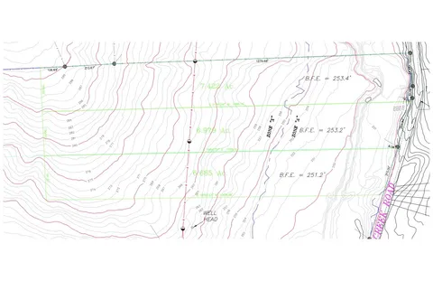 $370,000 | 3 Caney Creek Road, Chappell Hill, TX 77426