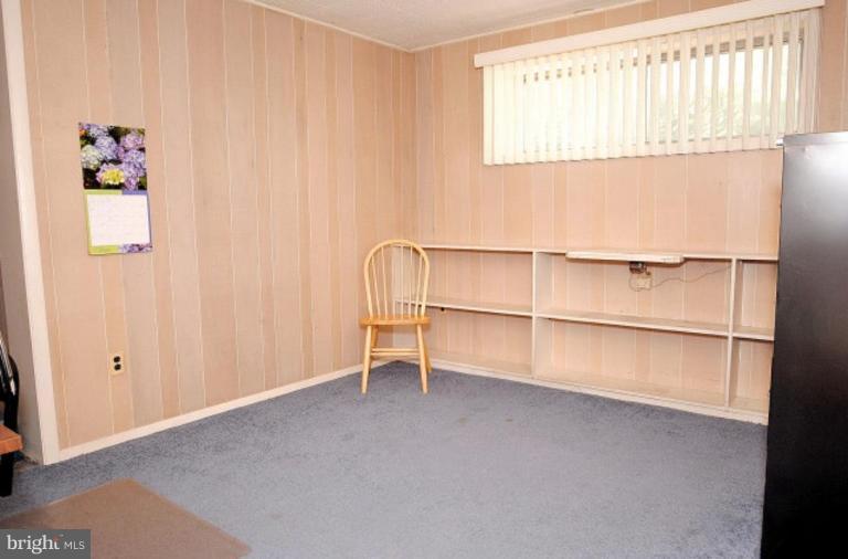 3112 Sleepy Hollow Road Falls Church, VA 22042 - Photo 12 of 20 a view of an empty room with a window