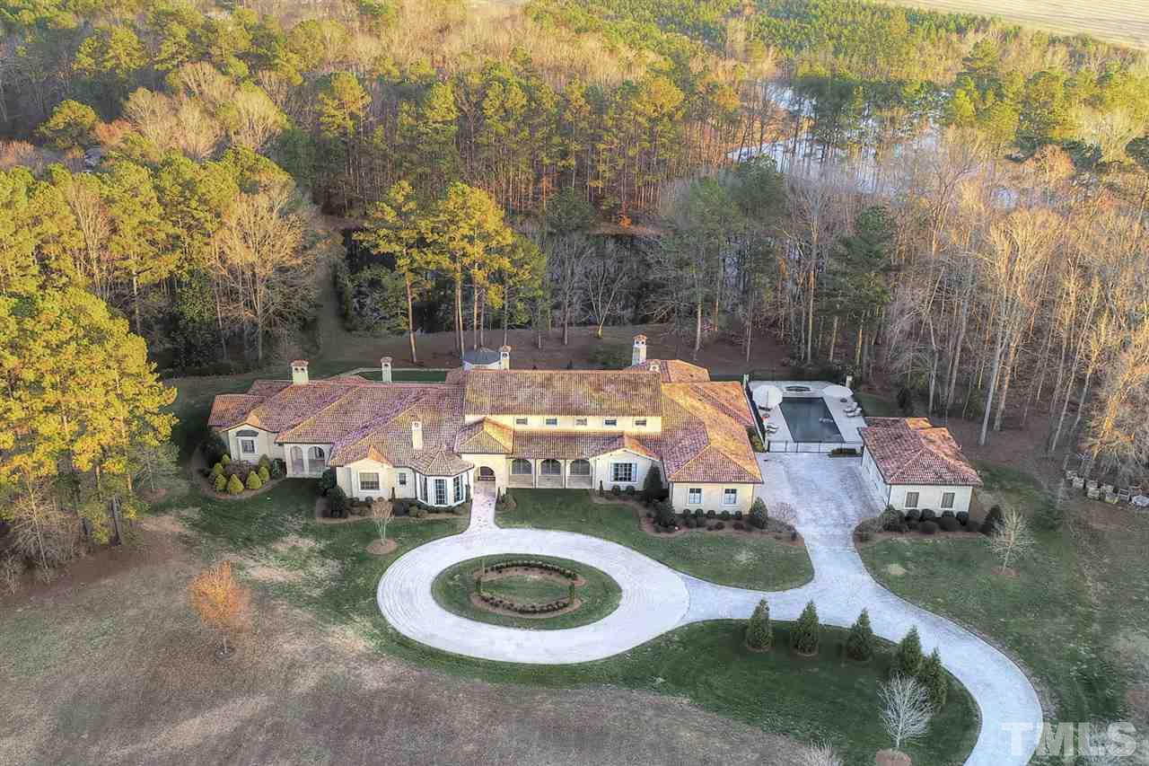 648 Tant Road Spring Hope, NC 27882 - Photo 2 of 30